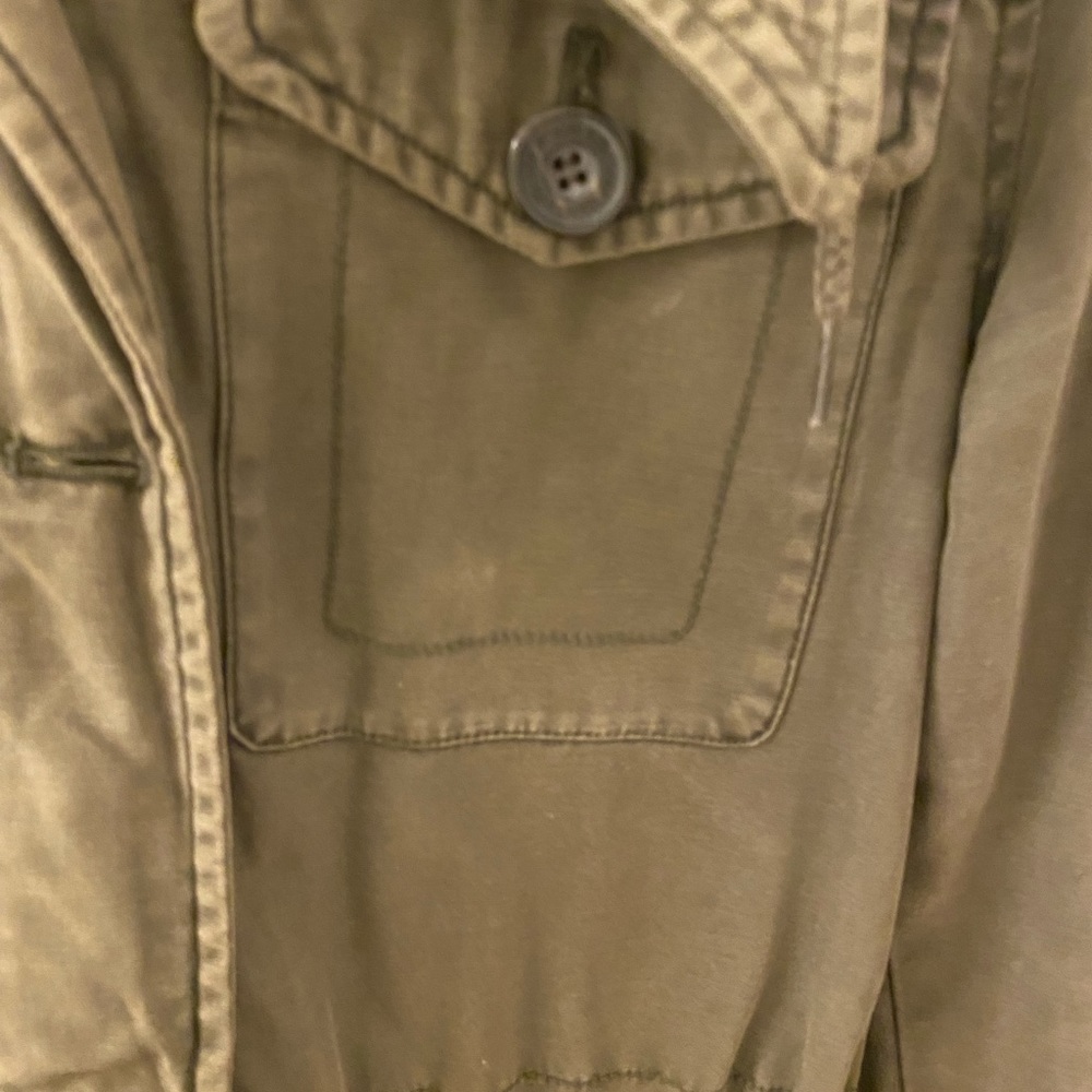 Levi’s Jacket Size Small - Picture 4 of 12
